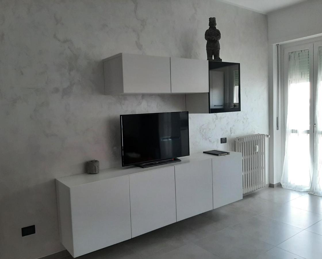 A Casa Da Joy Apartment Turin Exterior photo