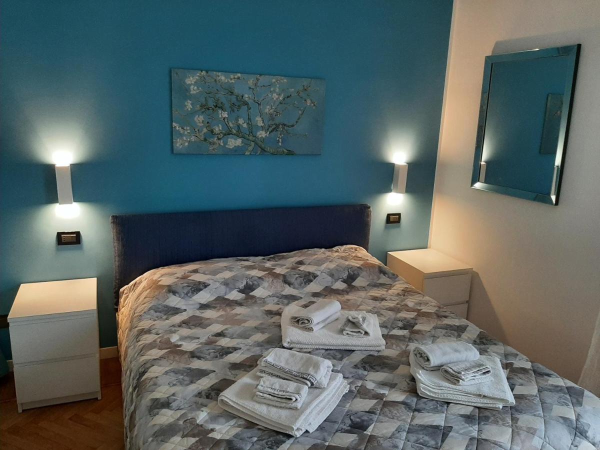 A Casa Da Joy Apartment Turin Exterior photo