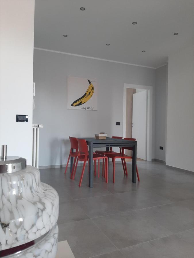 A Casa Da Joy Apartment Turin Exterior photo