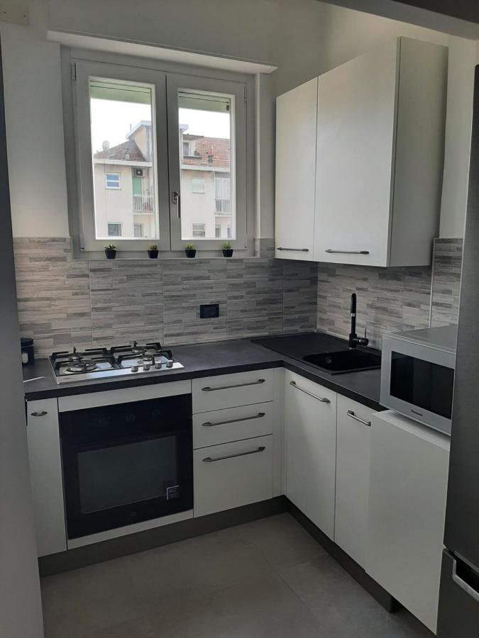 A Casa Da Joy Apartment Turin Exterior photo