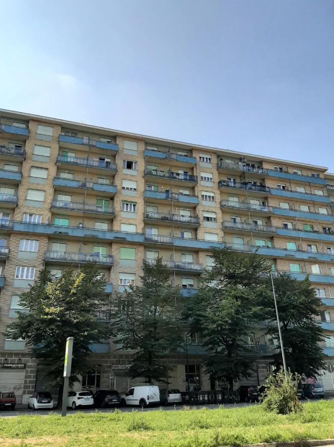 A Casa Da Joy Apartment Turin Exterior photo