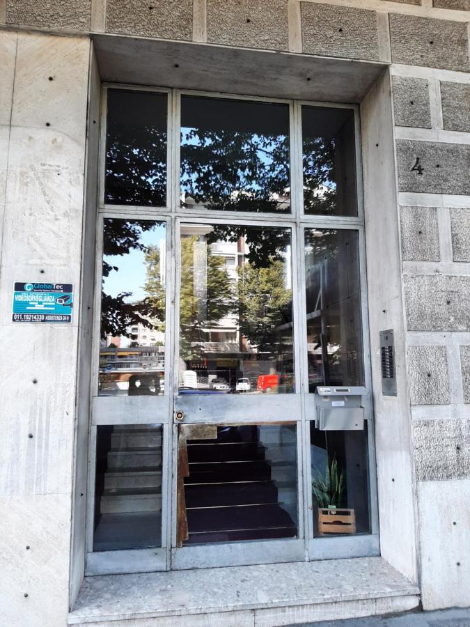 A Casa Da Joy Apartment Turin Exterior photo
