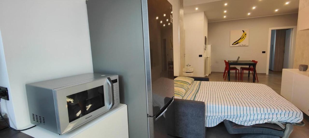 A Casa Da Joy Apartment Turin Exterior photo