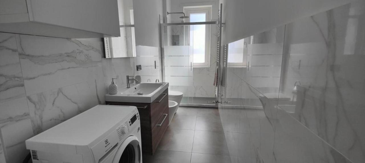 A Casa Da Joy Apartment Turin Exterior photo