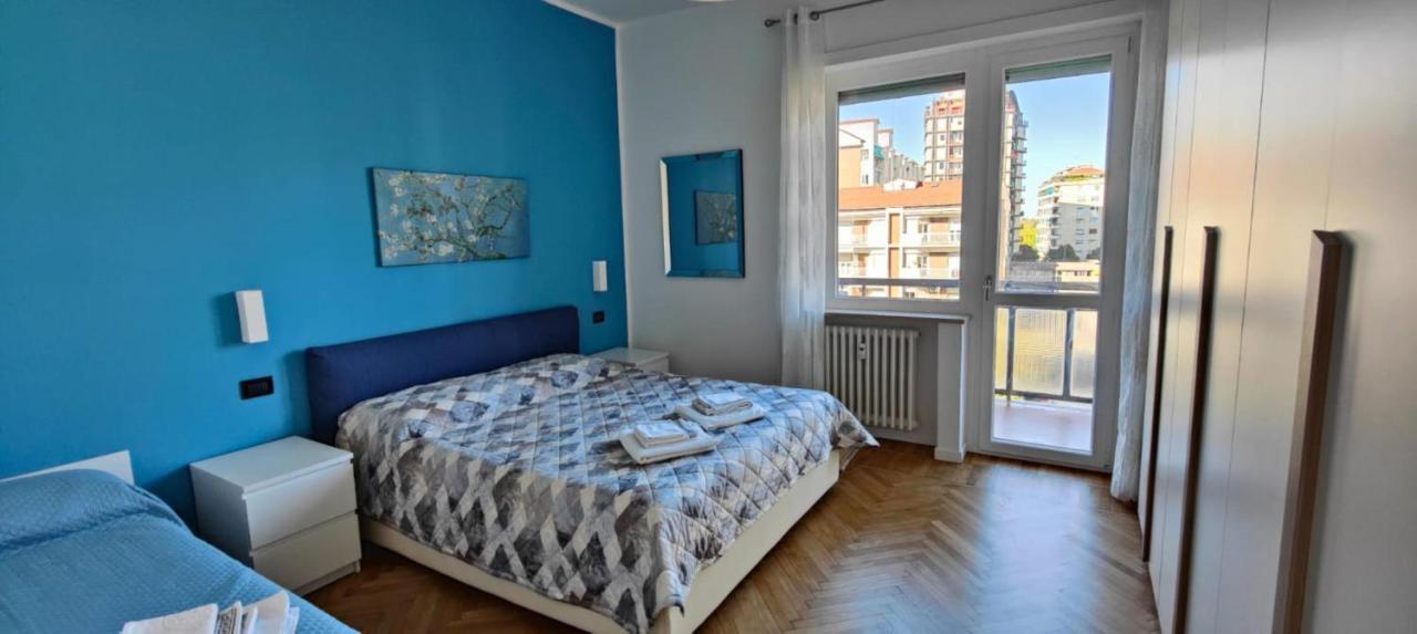 A Casa Da Joy Apartment Turin Exterior photo