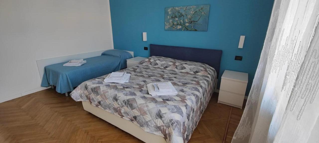A Casa Da Joy Apartment Turin Exterior photo
