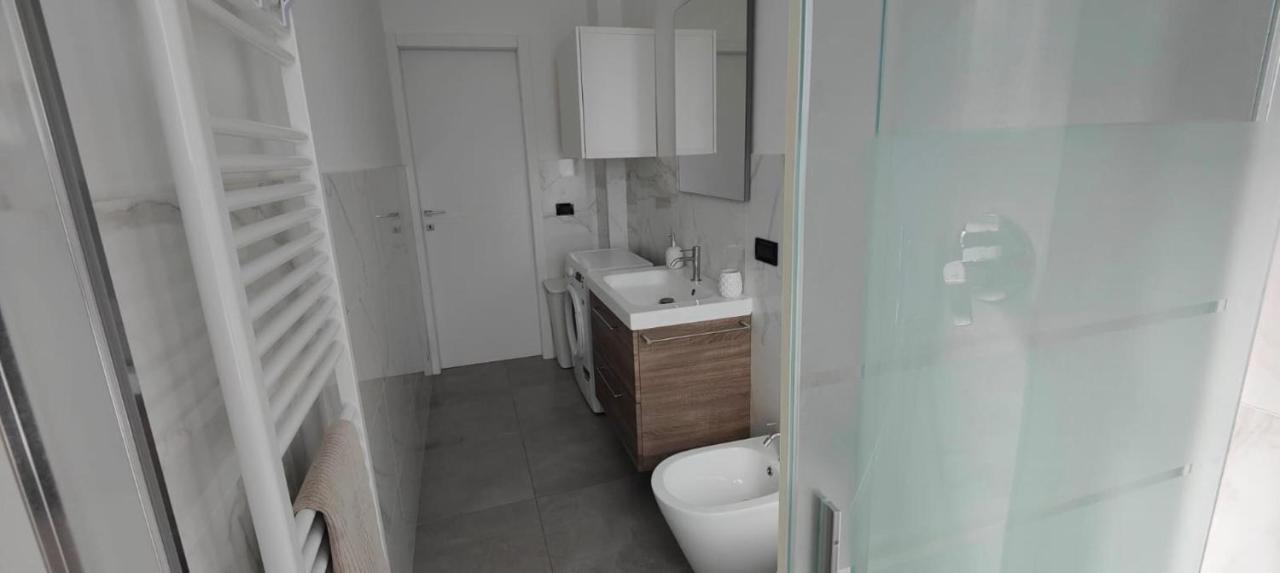 A Casa Da Joy Apartment Turin Exterior photo