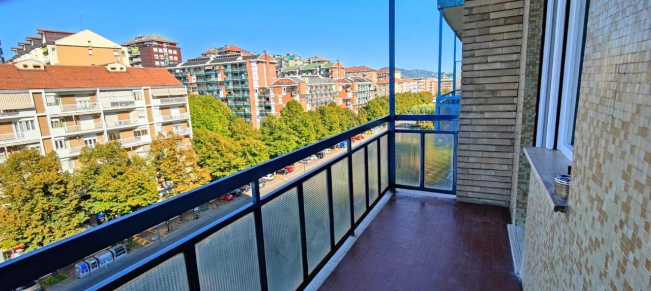 A Casa Da Joy Apartment Turin Exterior photo