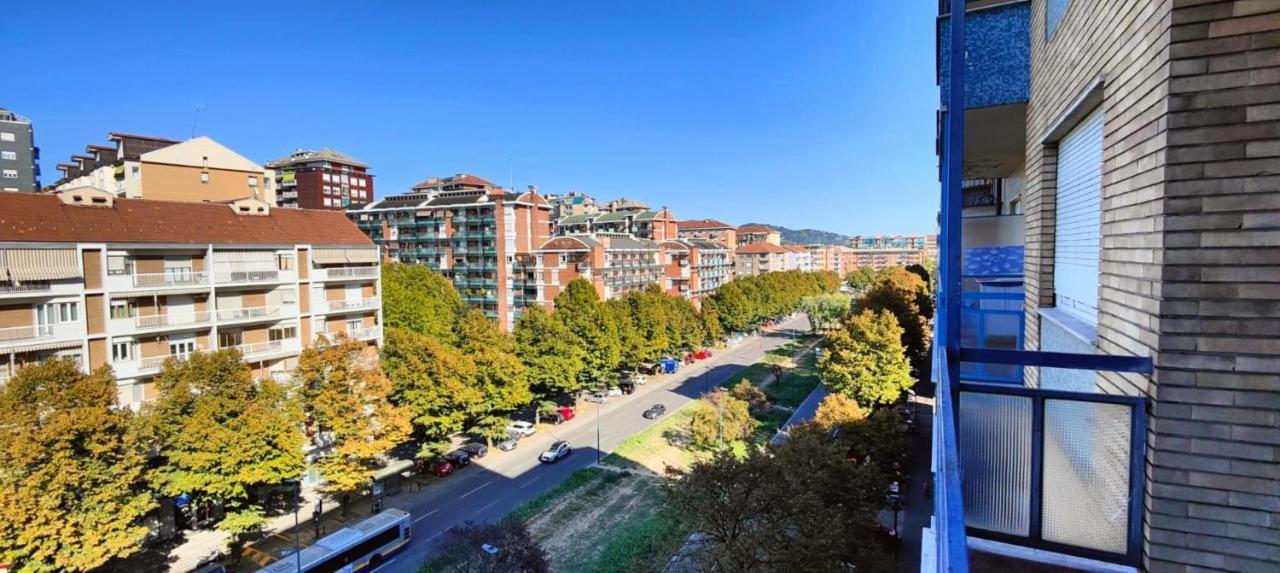 A Casa Da Joy Apartment Turin Exterior photo