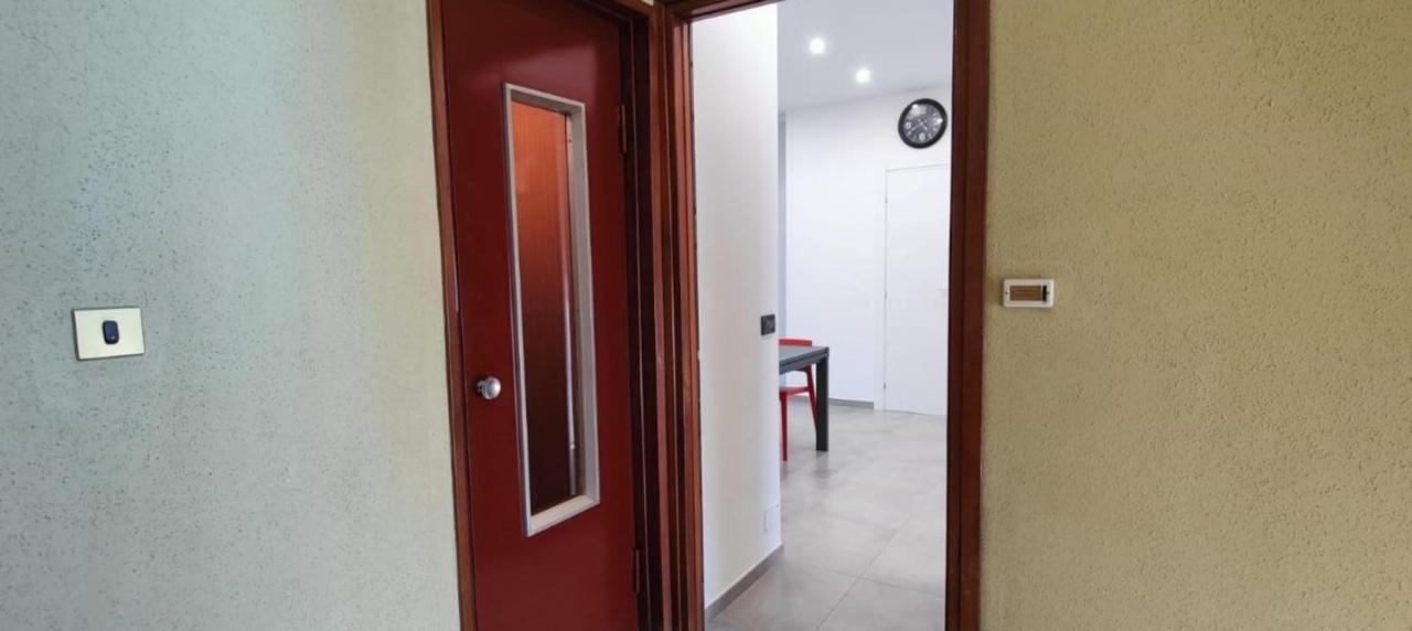 A Casa Da Joy Apartment Turin Exterior photo